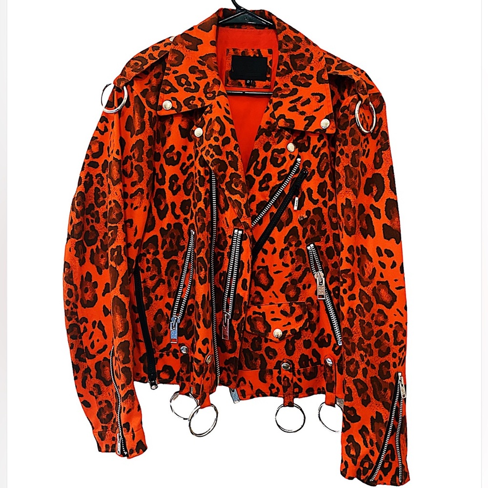 99%is Rare Jacket 1 of 20 made